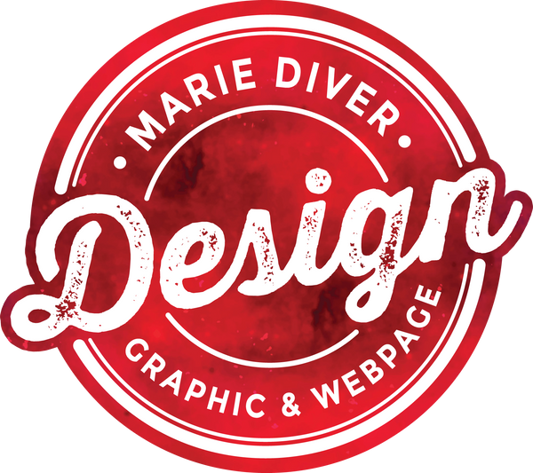 Marie Diver Design 