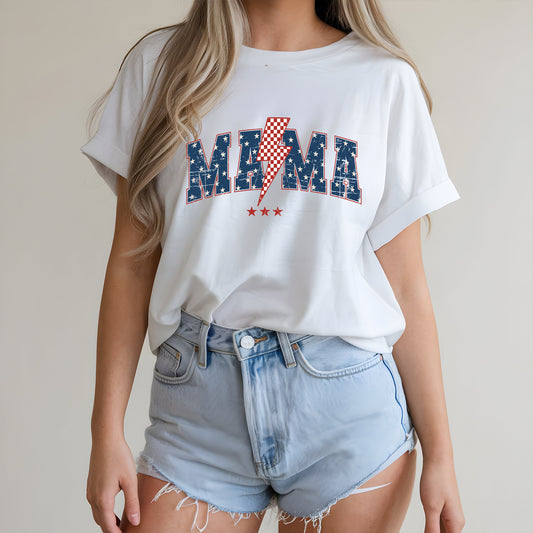 MAMA Tee